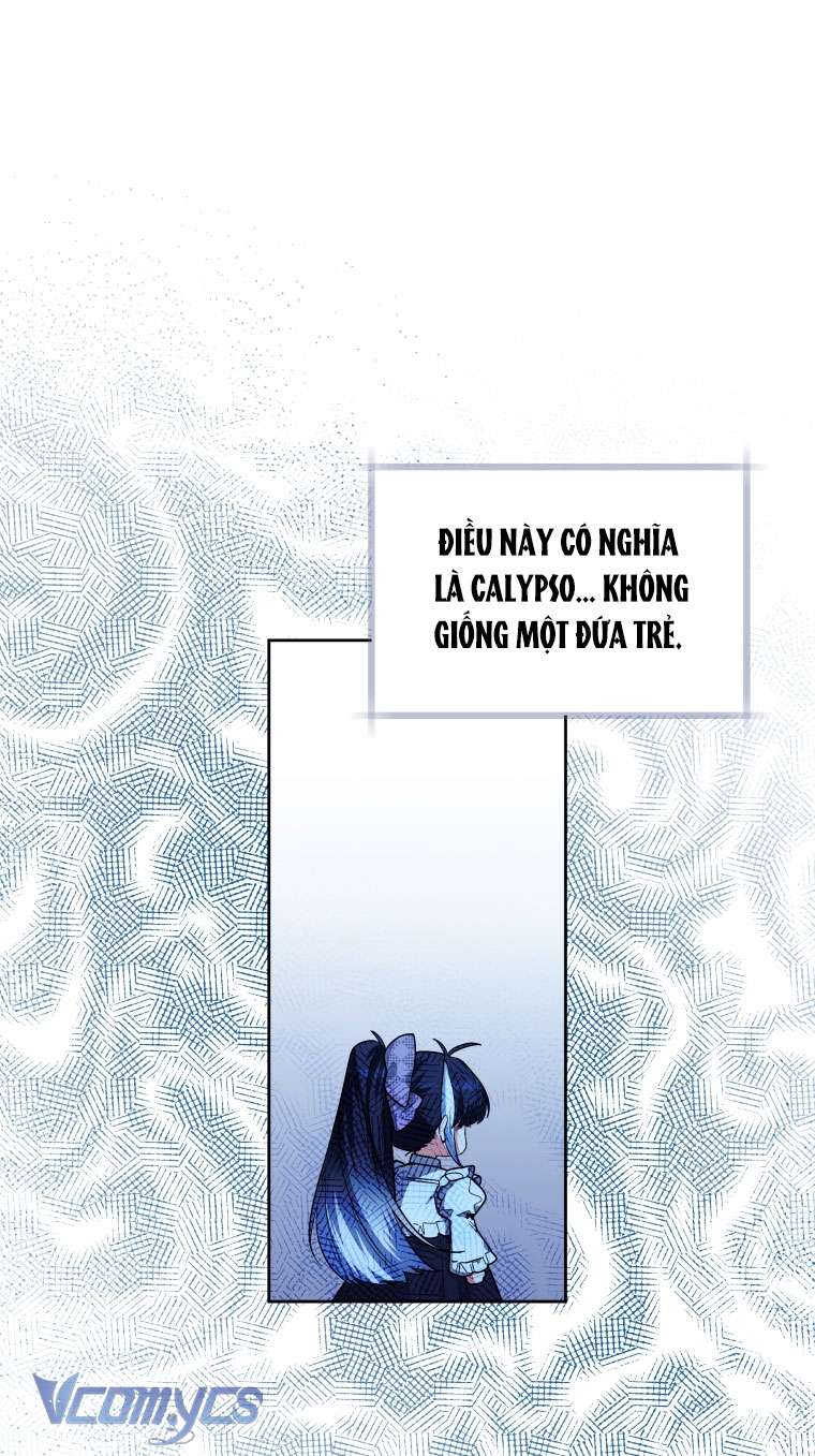 Bé Con Cá Voi Sát Thủ Chapter 27 - Trang 4