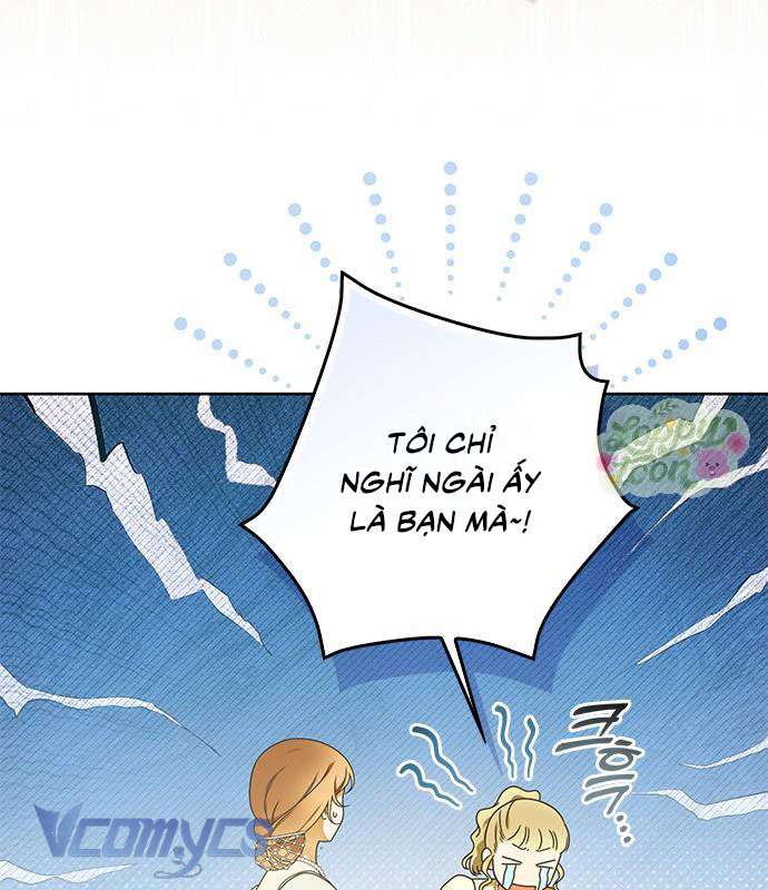 Quý Cô Pendleton Chap 1 - Trang 3