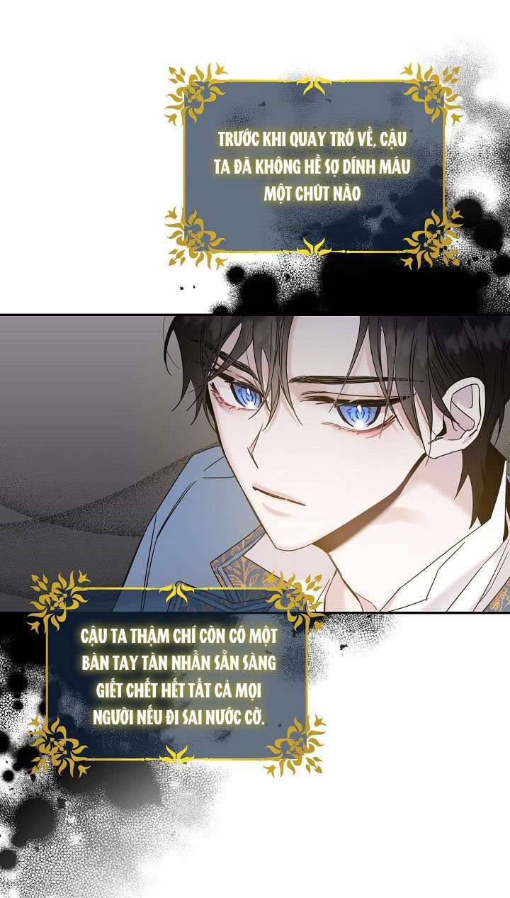 Thuần Hóa Bạo Quân Rồi Bỏ Trốn Chap 4 - Trang 2