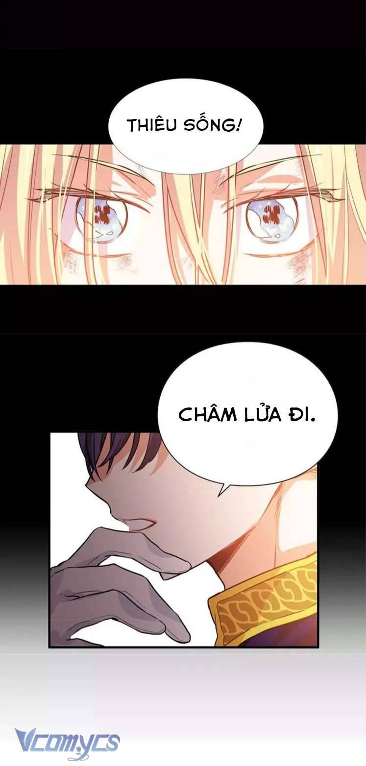 Bác Sĩ Elise: Vi Tiểu Thư Với Cây Đèn Dầu Chap 1) - Trang 2