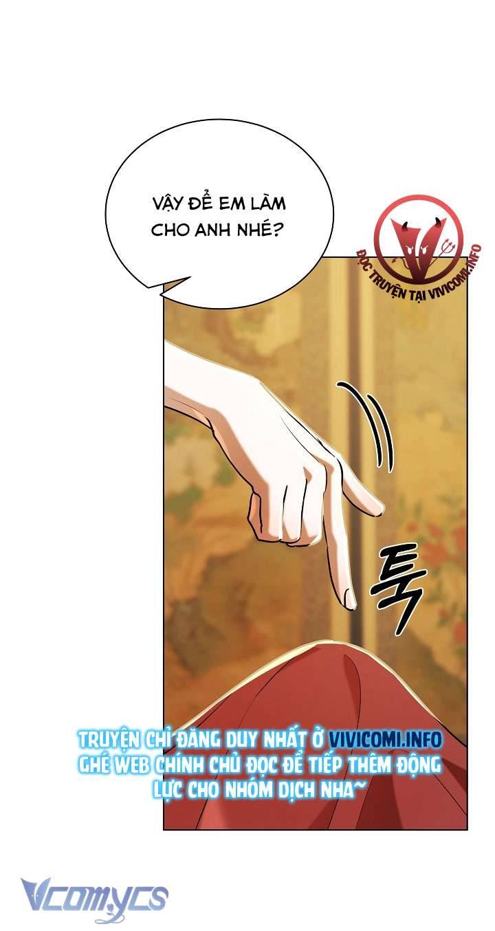 [18+] Biên Niên Sử Xuân Họa Thời Joseon Chap 29 - Trang 2