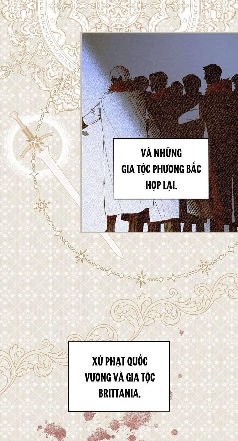 Phương Pháp Khiến Phu Quân Đứng Về Phía Tôi Chapter 1 - Trang 4