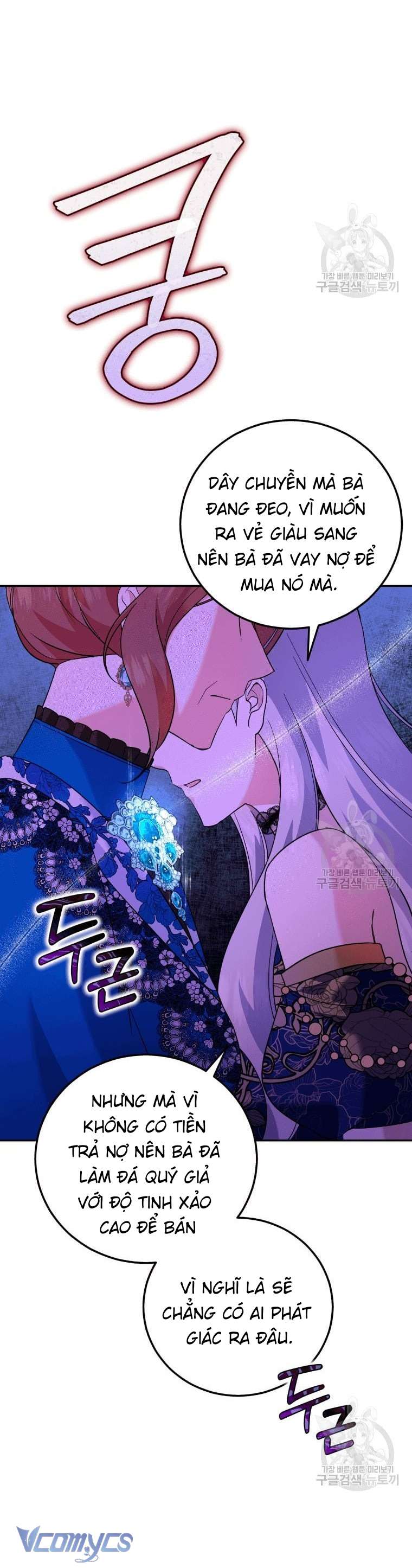 Kế Hoạch Trả Thù Chap 16 - Next Chap 17