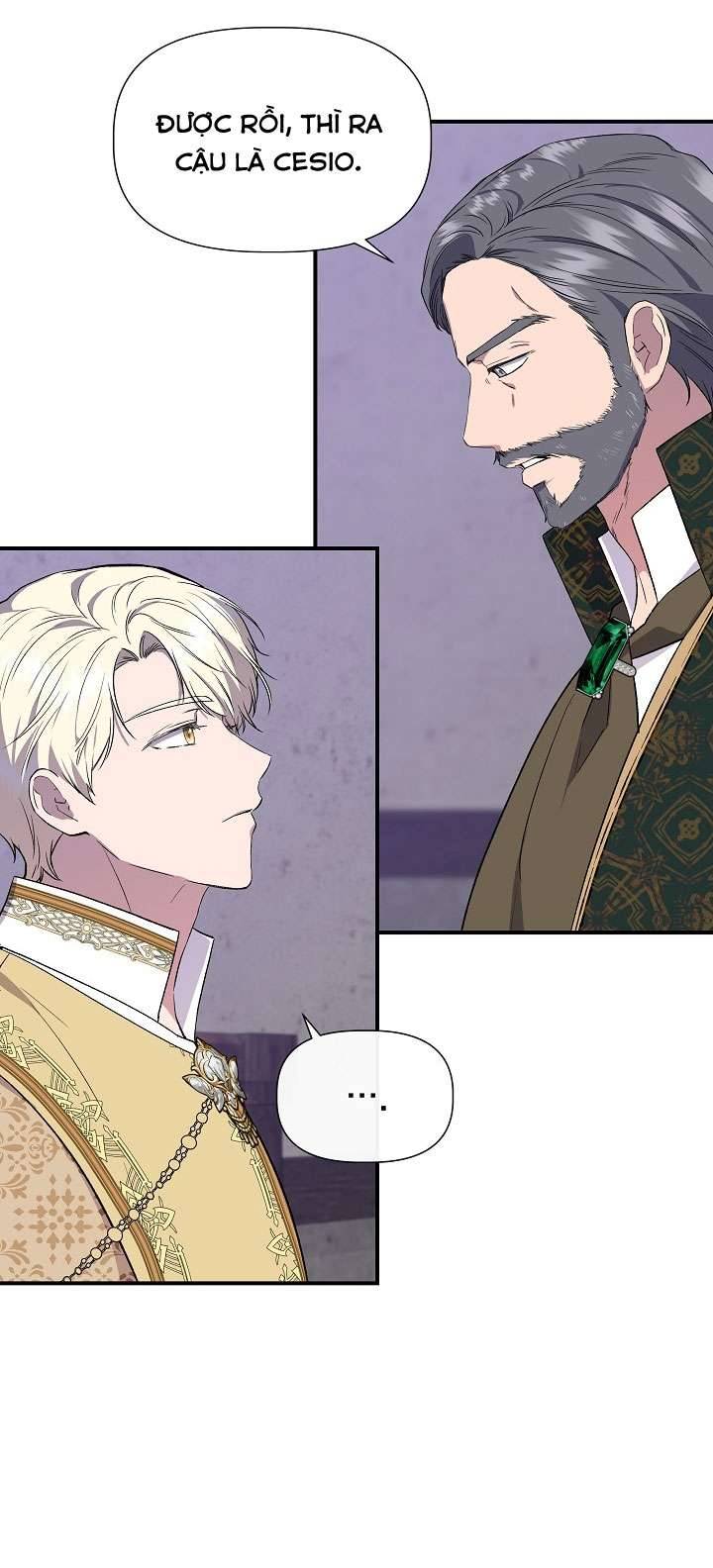 Tôi Không Phải Là Cinderella Chapter 61 - Trang 4