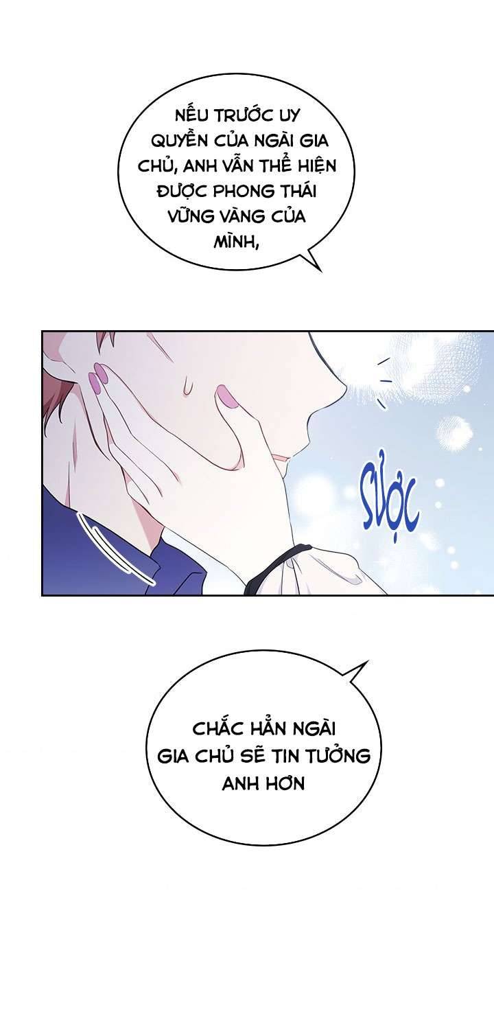 Kiếp Này Nhất Định Làm Gia Chủ Chap 41 - Trang 2