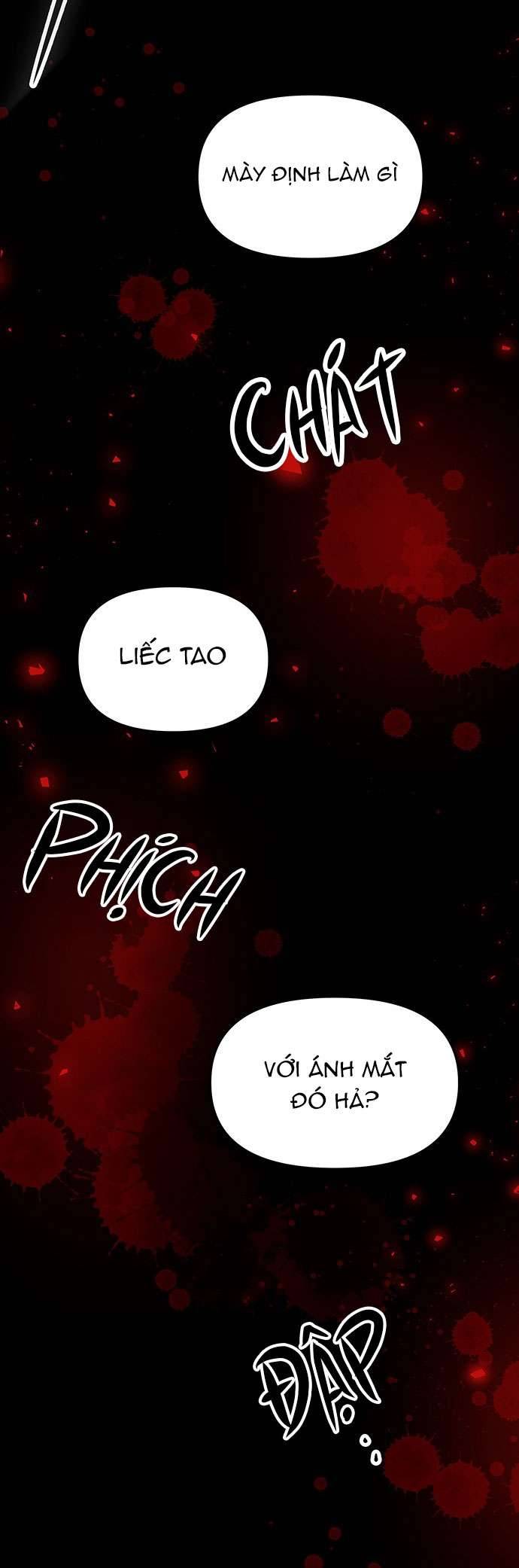 Vương Tử Huyền Bí Chapter 34 - Trang 4