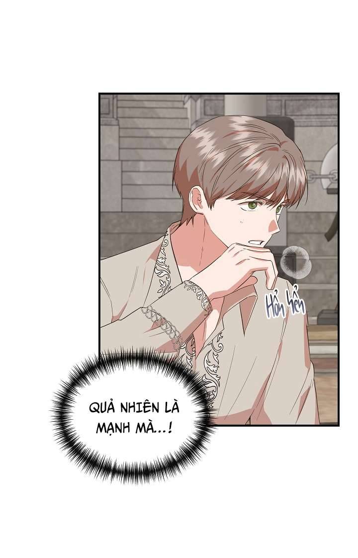 Tôi Không Phải Là Cinderella Chapter 73 - Trang 4