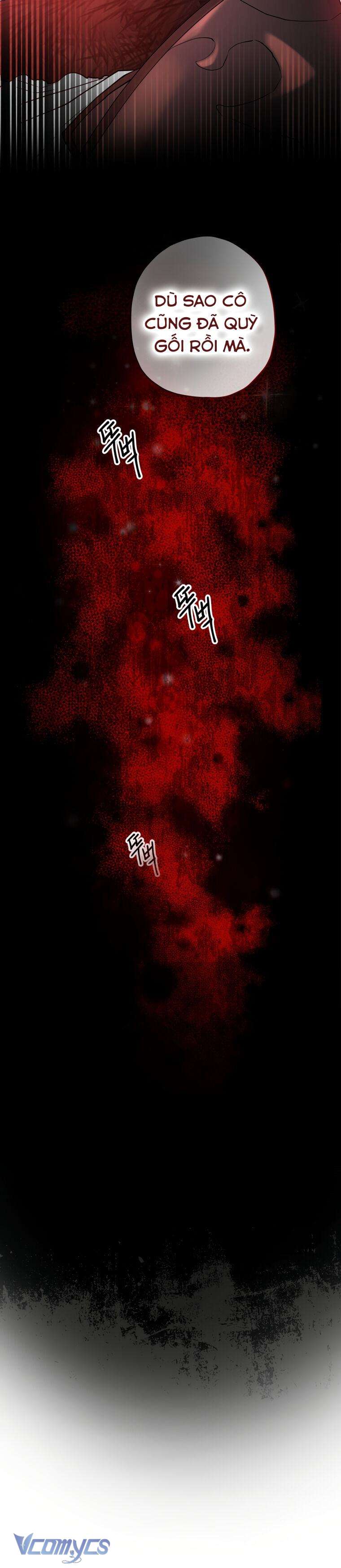 Tôi Đã Trở Thành Con Gái Nuôi Của Nam Chính Chap 24 - Trang 2