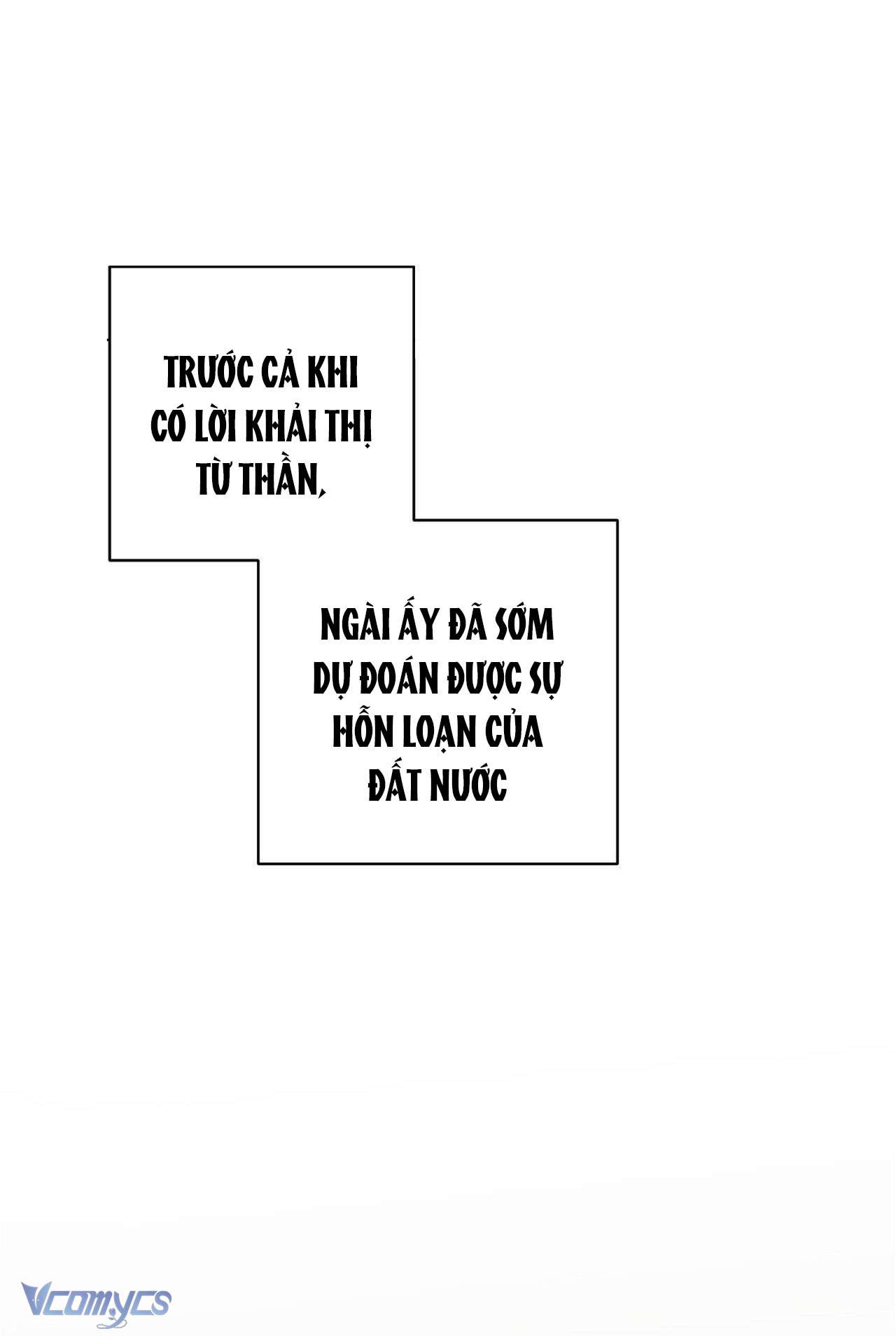 Thánh Nữ Sa Ngã Chap 2 - Trang 2