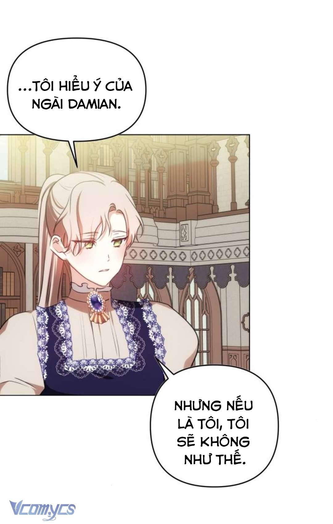 Con Gái Của Công Tước Ác Ma Chapter 39 - Trang 3