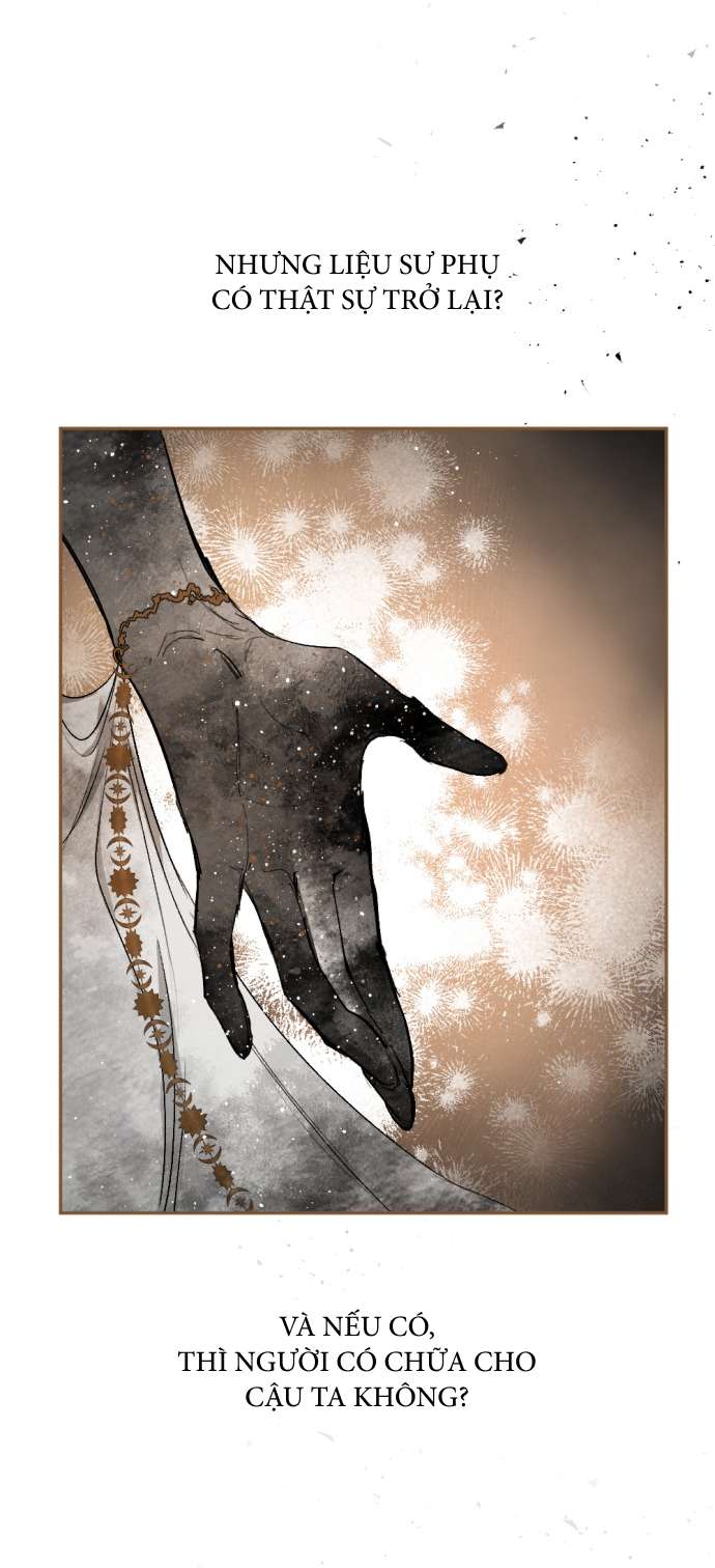 Lời Thú Nhận Của Chúa Tể Bóng Tối Chap 58 - Trang 4