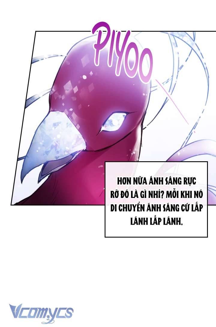 Kết Cục Của Nhân Vật Phản Diện Chỉ Có Thể Là Cái Chết Chapter 105 - Trang 4