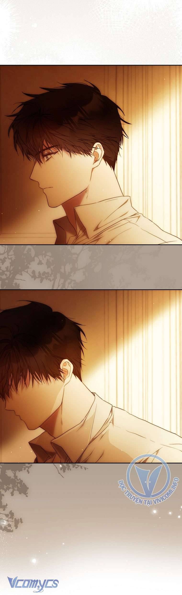 Tôi Trở Thành Vợ Của Nam Chính Chap 104 - Trang 3