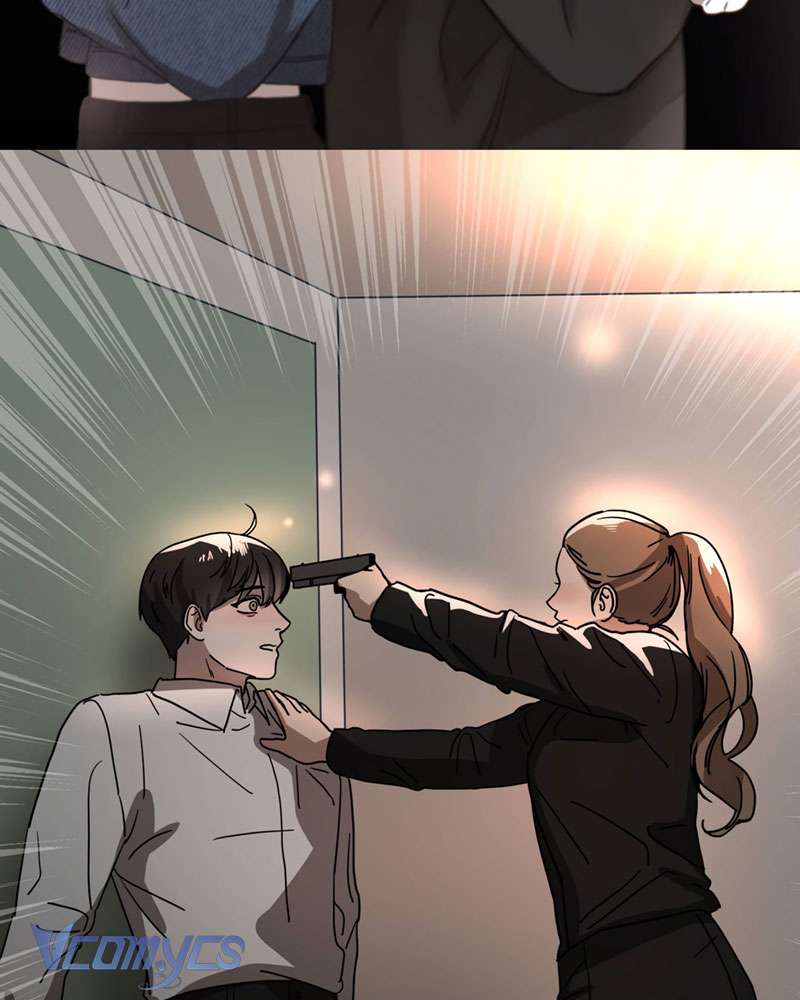 Sát Nhân Nhà Bên Chap 8 - Trang 2