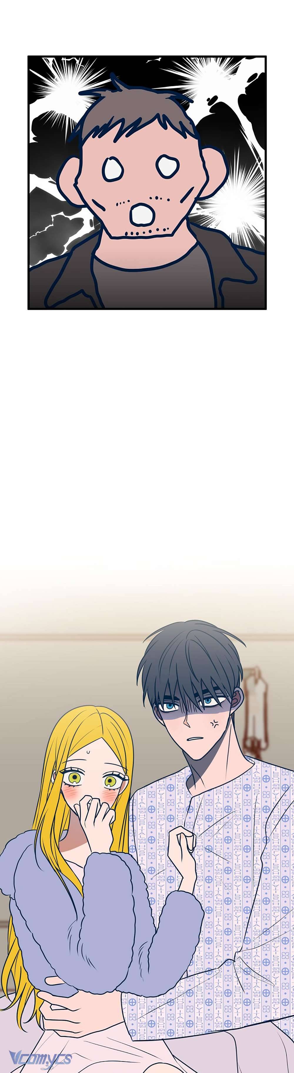 Kẻ Rác Rưởi Không Đáng Được Yêu Chapter 59 - Trang 4