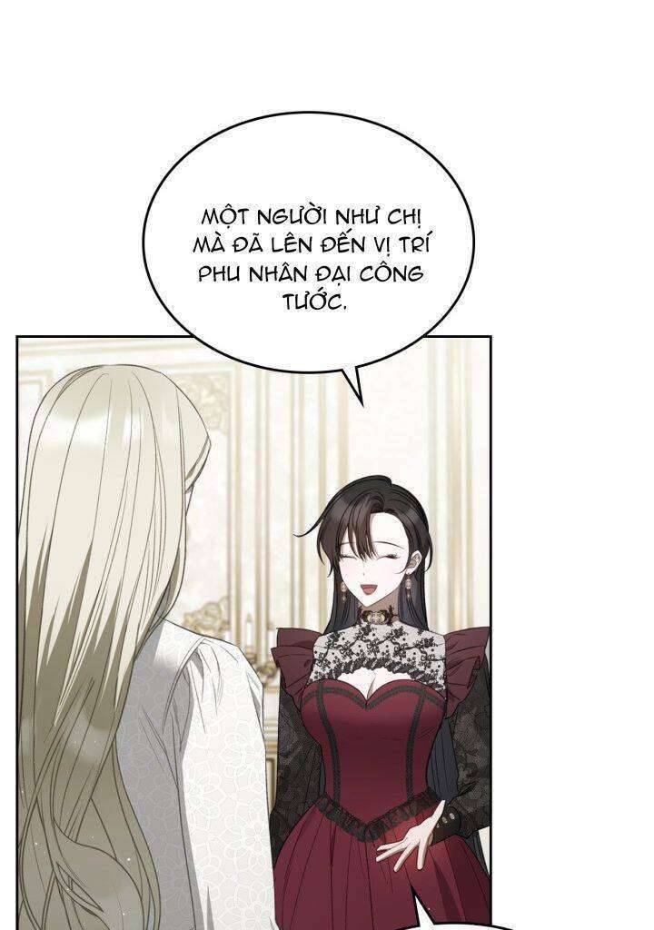 Nam Chính Quái Vật Sống Dưới Giường Tôi Chapter 36 - Trang 4