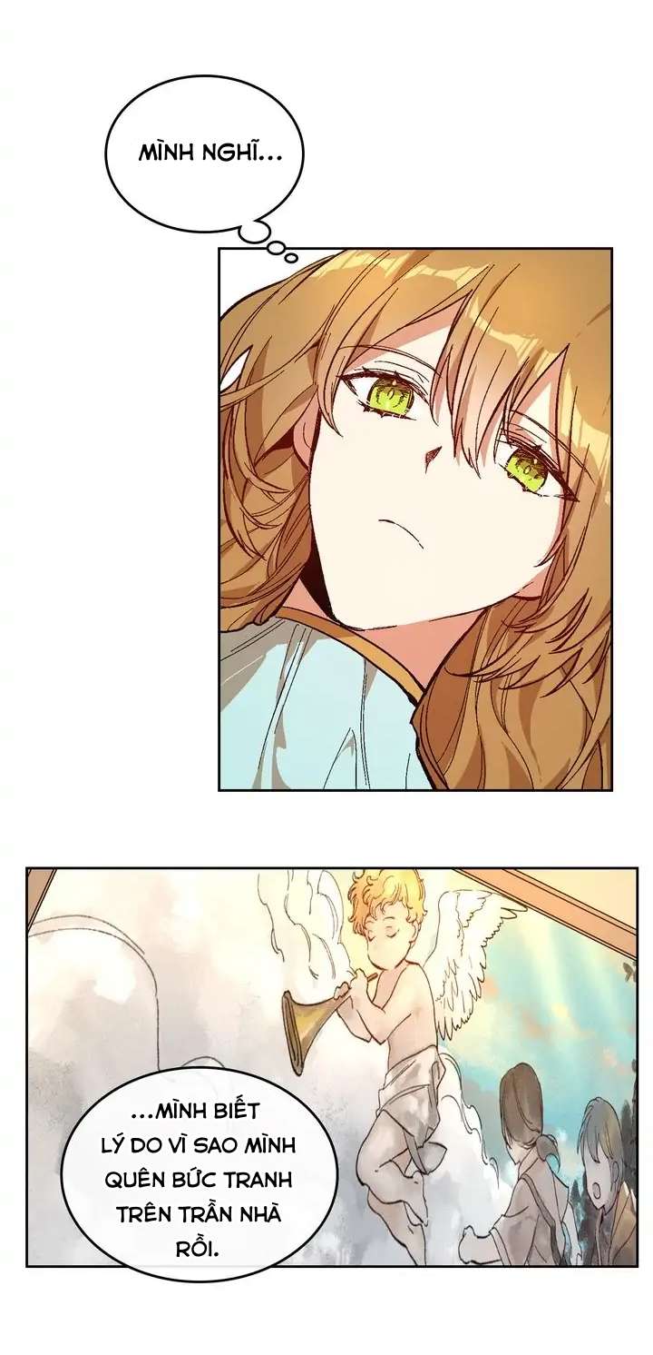 Vị Hôn Thê Khế Ước Của Công Tước Chapter 80 - Next Chapter 81