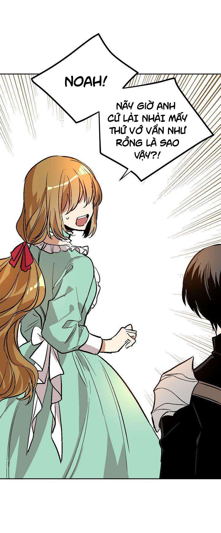 Vị Hôn Thê Khế Ước Của Công Tước Chapter 33 - Trang 4
