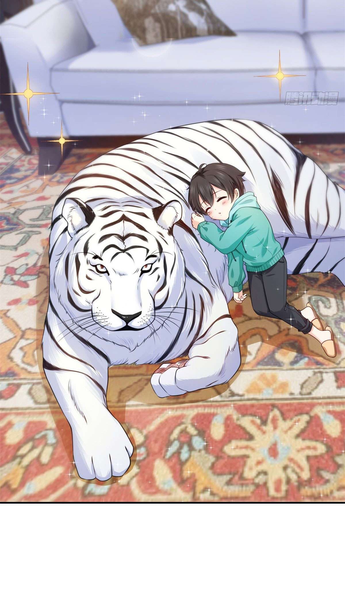 Hệt Như Hàn Quang Gặp Nắng Gắt Chap 212 - Trang 4