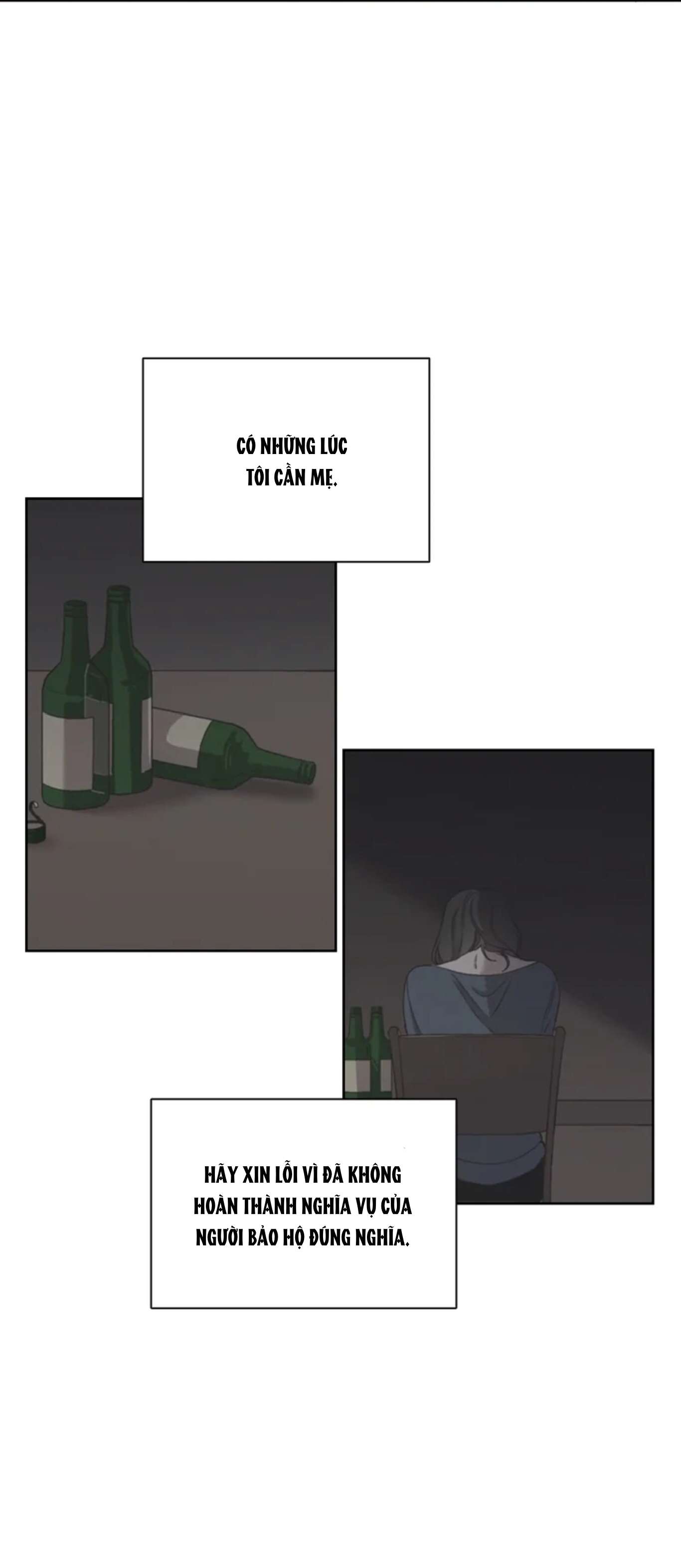 Thanh Xuân Của Chúng Ta Chap 69 - Trang 4