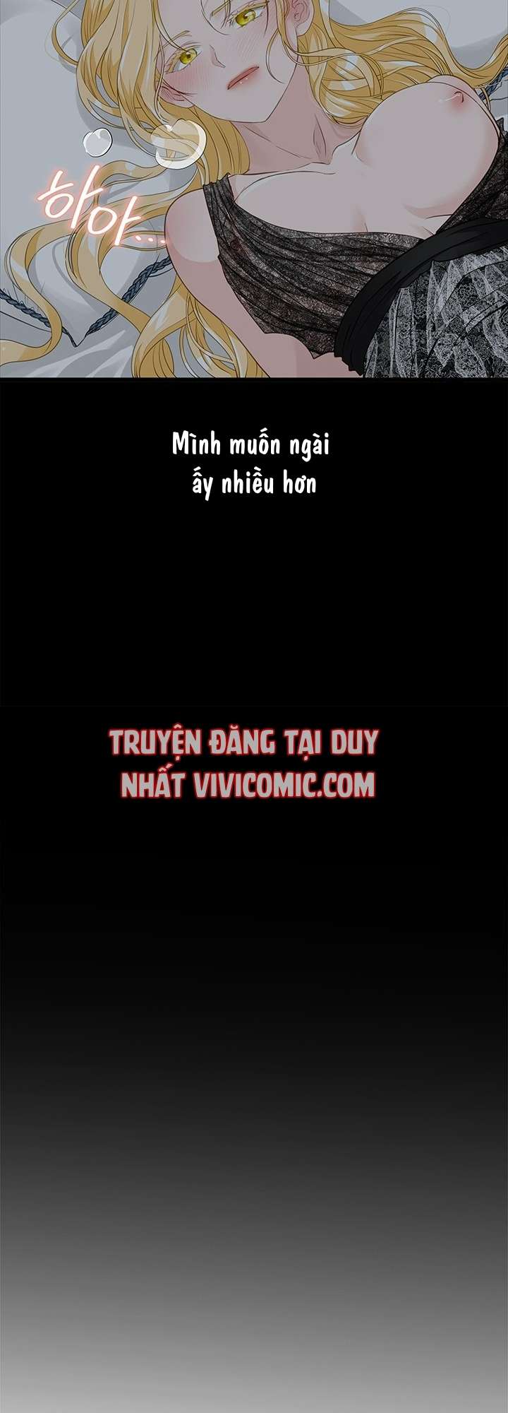 [ 18+ KHÔNG CHE ] Bệ hạ đã thay đổi rồi! Chap 8 - Trang 2