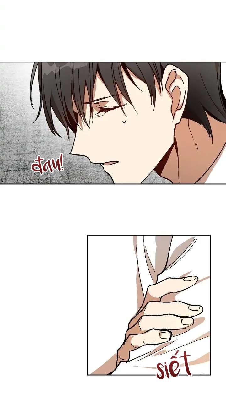 Vị Hôn Thê Khế Ước Của Công Tước Chapter 110 - Trang 4