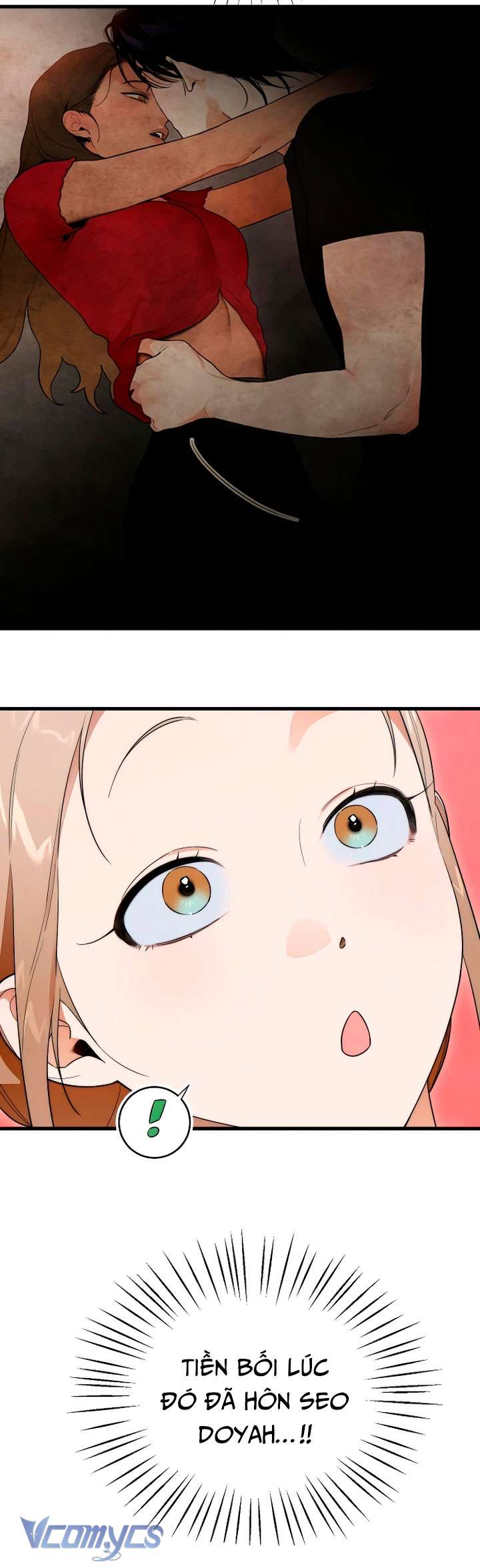 [18+] Mong Ước Của Ác Quỷ Chap 24 - Trang 2