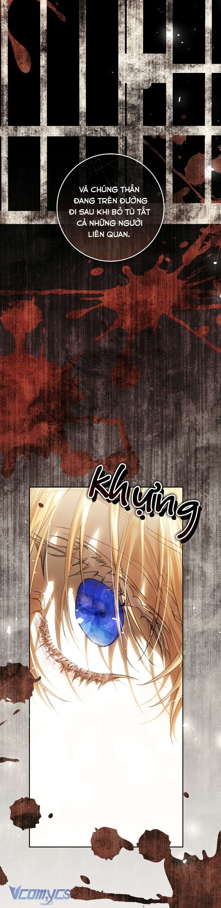 Ác Nữ Chỉ Là Một Con Rối Chap 94 - Trang 2