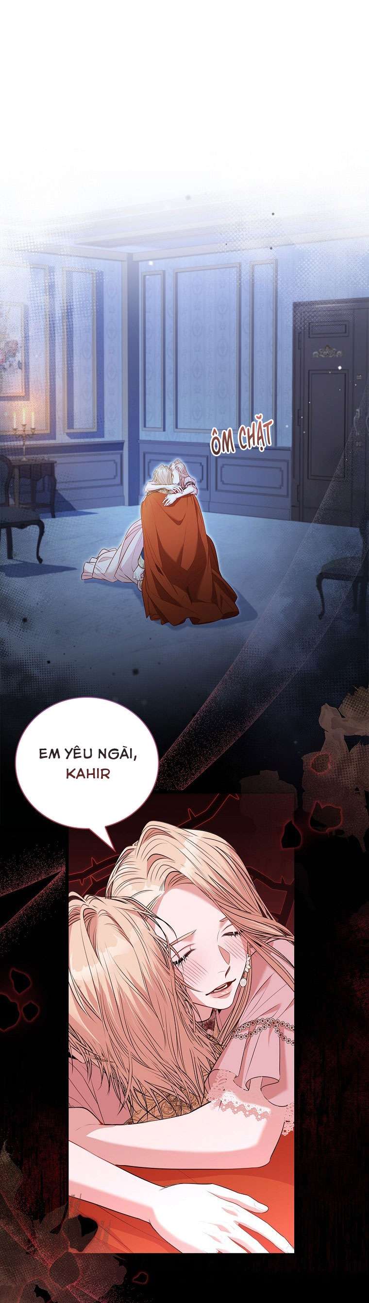 Thư Ký Của Bạo Chúa Chapter 67 - Trang 4