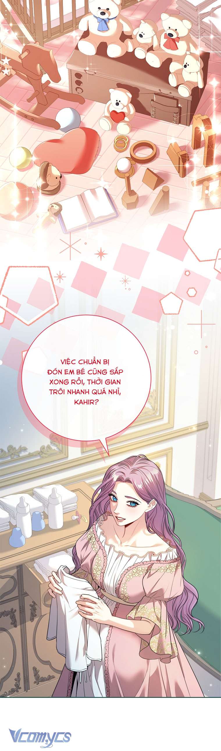 Thư Ký Của Bạo Chúa Chapter 119 - Trang 4