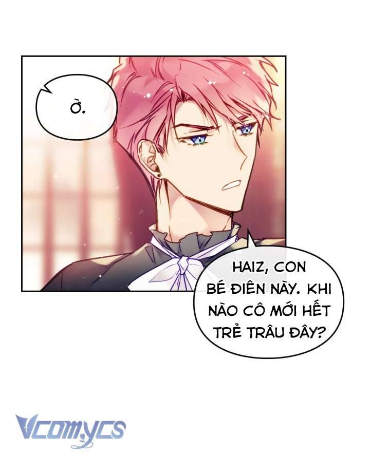 Kết Cục Của Nhân Vật Phản Diện Chỉ Có Thể Là Cái Chết Chapter 91 - Trang 4