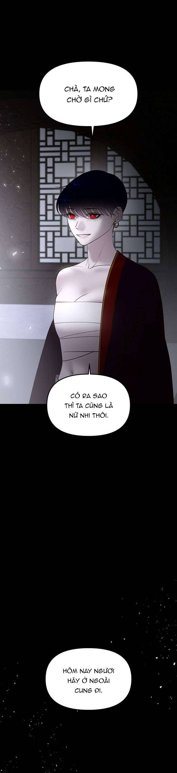 Vương Tử Huyền Bí Chapter 68 - Trang 4