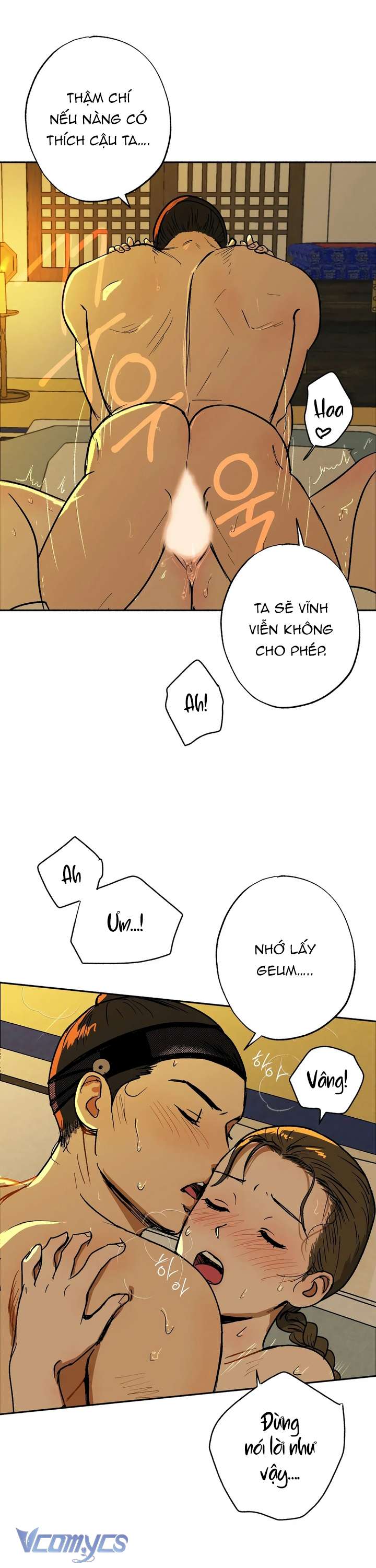 [18+] Gieo Hạt Giống Chap 1 - Trang 2