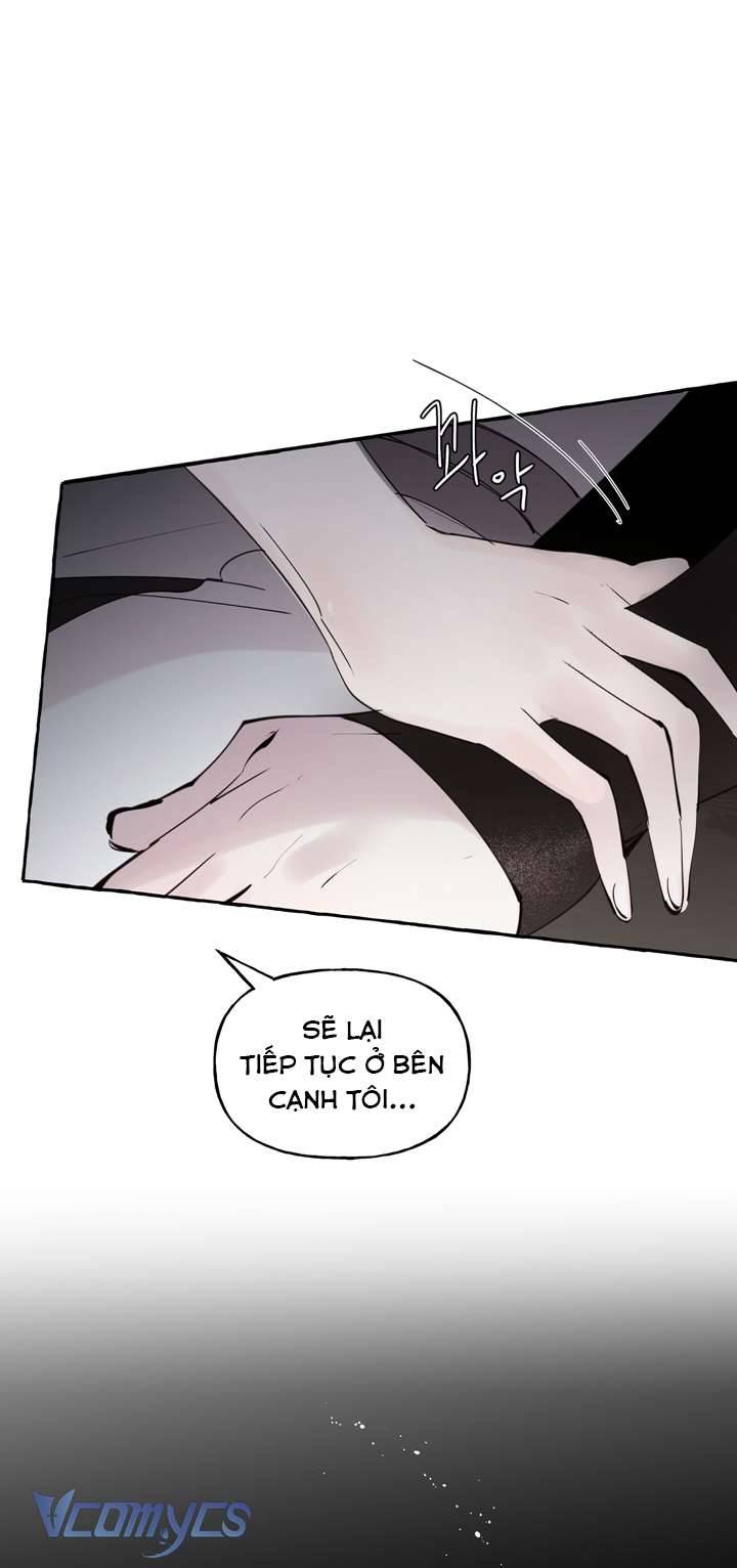 [18+] Ranh Giới Giữa Xuân Và Đông Chap 6 - Next Chap 7
