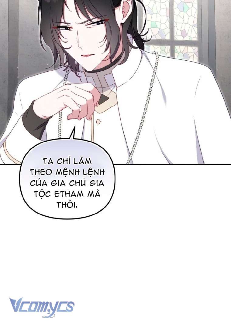 Tôi Được Nuôi Dưỡng Bởi Những Kẻ Phản Diện Chap 72 - Trang 3