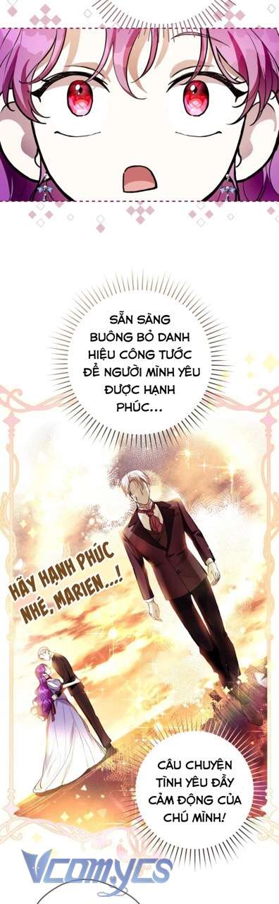 Làm Ác Nữ Bộ Không Tuyệt Sao? Chap 28 - Trang 4