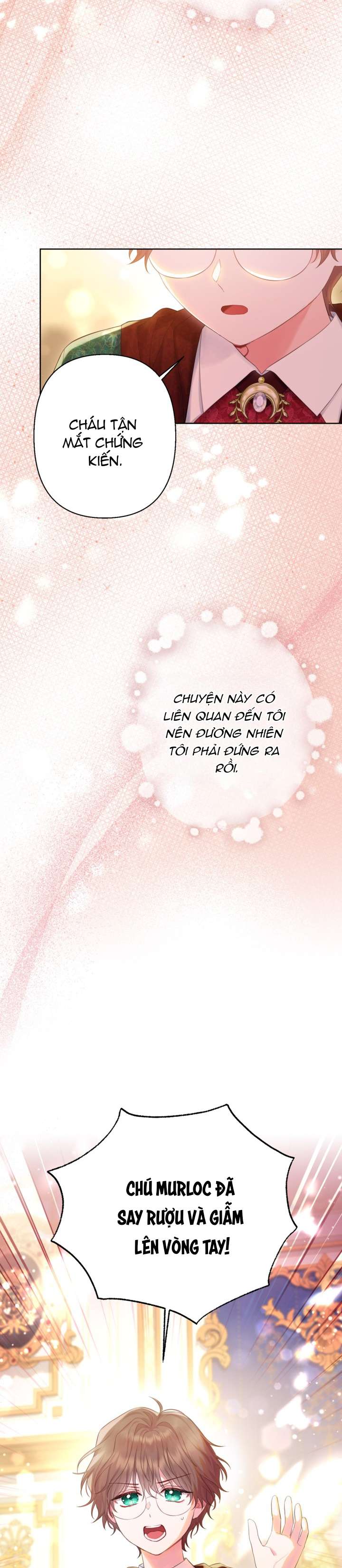 Anh Trai Mạnh Nhất Của Tôi Đã Mất Trí Nhớ Chap 18 - Trang 2