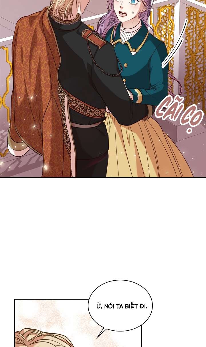 Thư Ký Của Bạo Chúa Chapter 28 - Trang 3