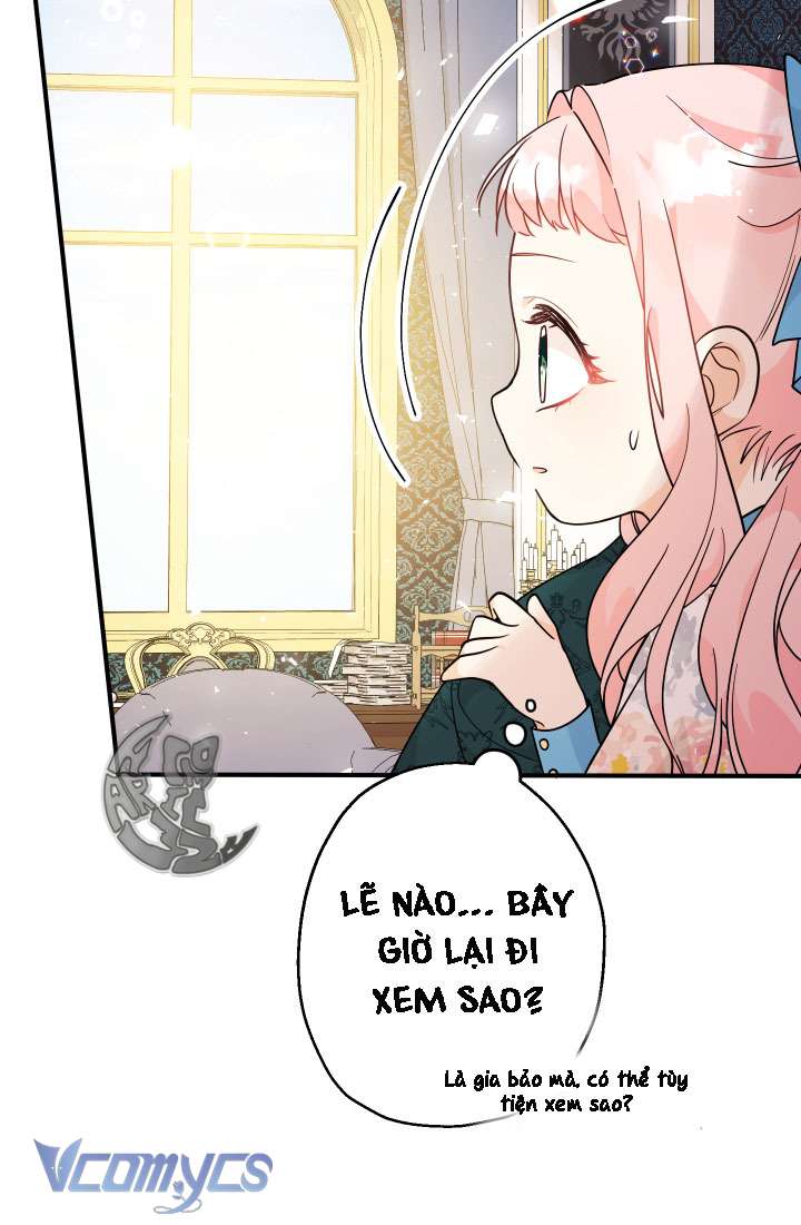 Tiểu Thư Tích Tiền Đi Bụi Chapter 6 - Trang 4