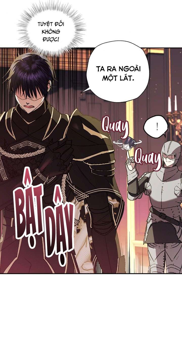 Cha À, Con Không Muốn Kết Hôn Đâu Chap 46 - Next Chap 47