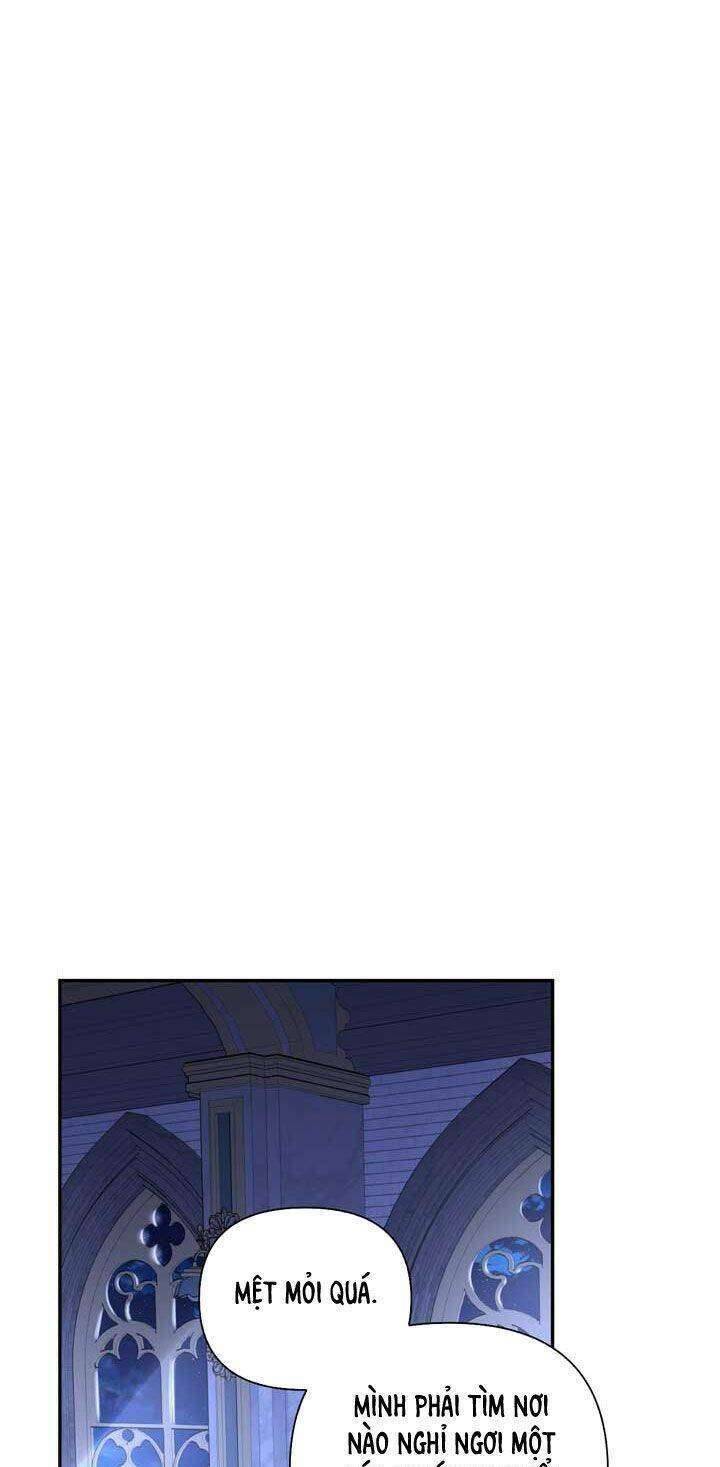 Phương Pháp Che Giấu Đứa Con Của Hoàng Đế Chapter 55 - Trang 4