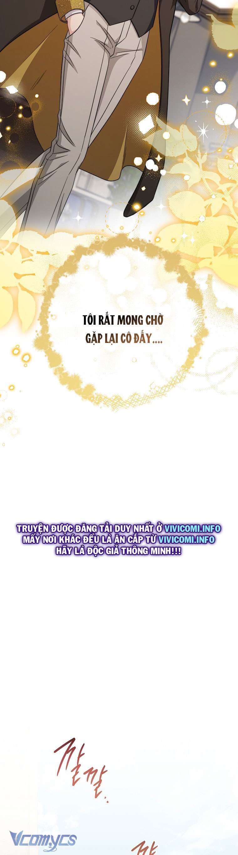 Nam Chính? Cho Cũng Không Thèm! Chapter 8 - Trang 4