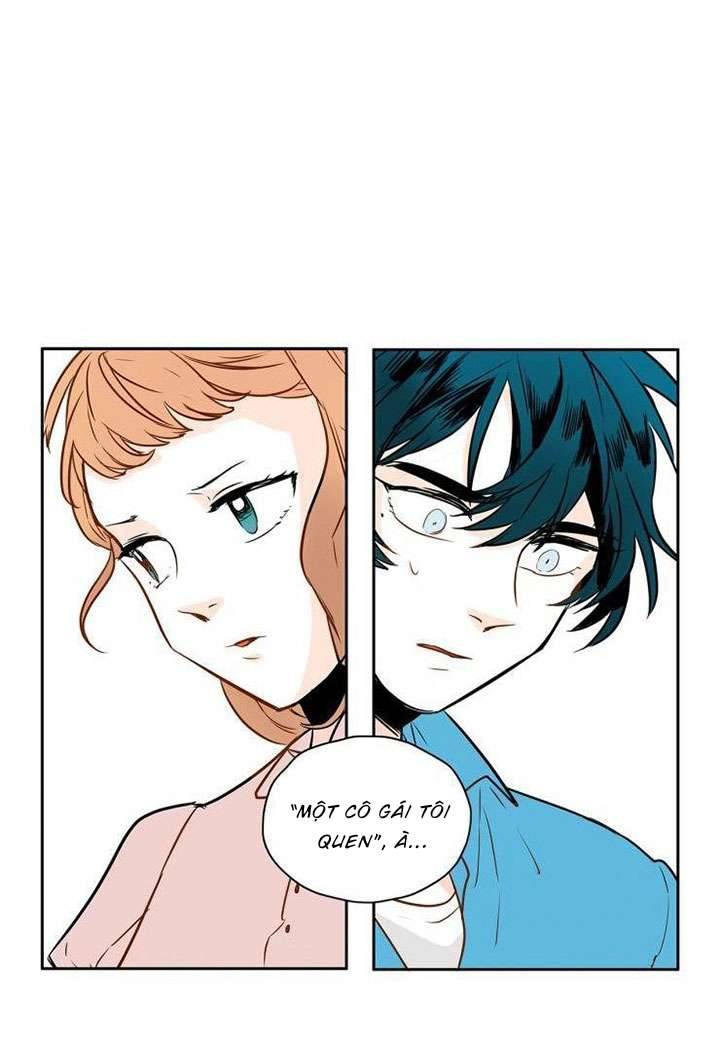 Ranh Giới Chap 31 - Next 32