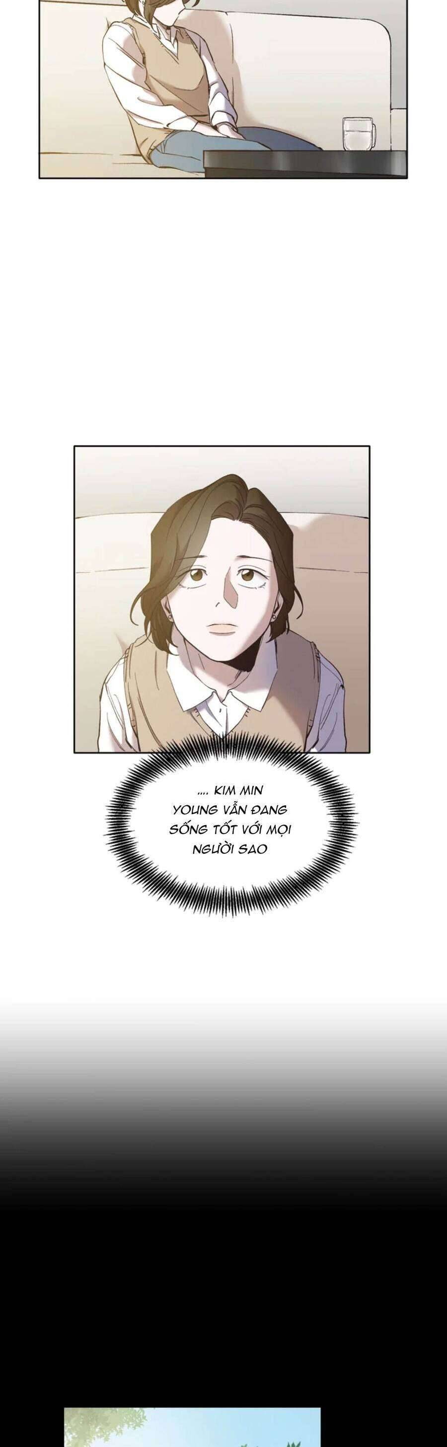 Thanh Xuân Của Chúng Ta Chap 27 - Trang 4