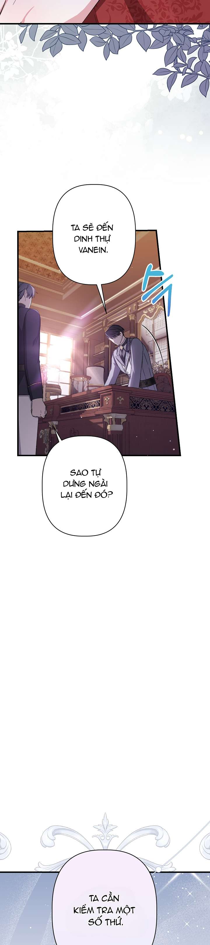 Cha Của Nam Chính Từ Chối Hủy Hôn Chapter 6 - Trang 4