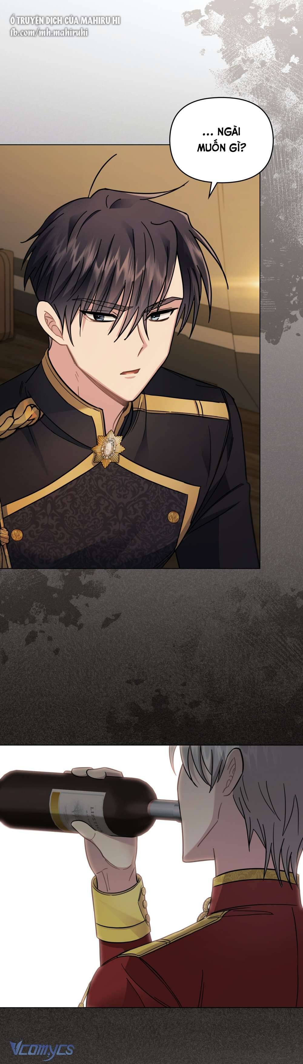 Tìm Lại Camellia Chapter 76 - Next Chapter 77