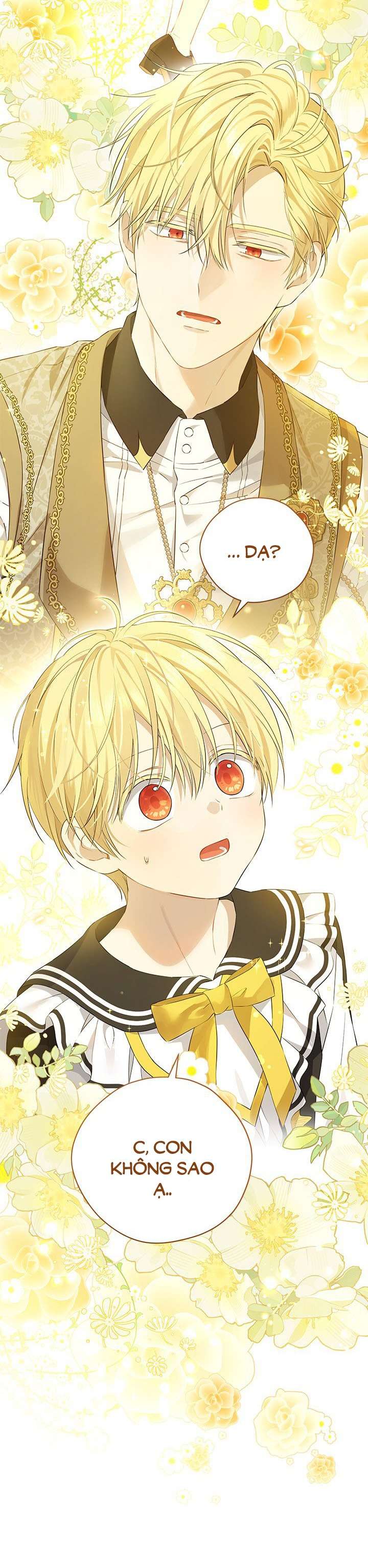 Tôi Là Minh Chứng Của Sự Thật Chap 101 - Trang 3