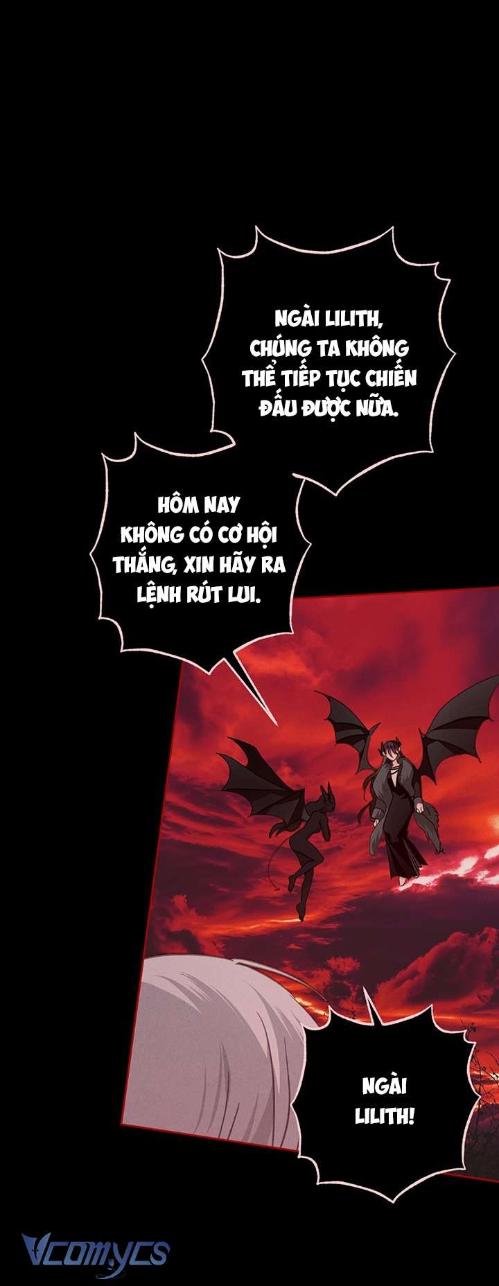 Sống Sót Như Một Hầu Gái Trong Trò Chơi Kinh Dị Chapter 58 - Trang 4