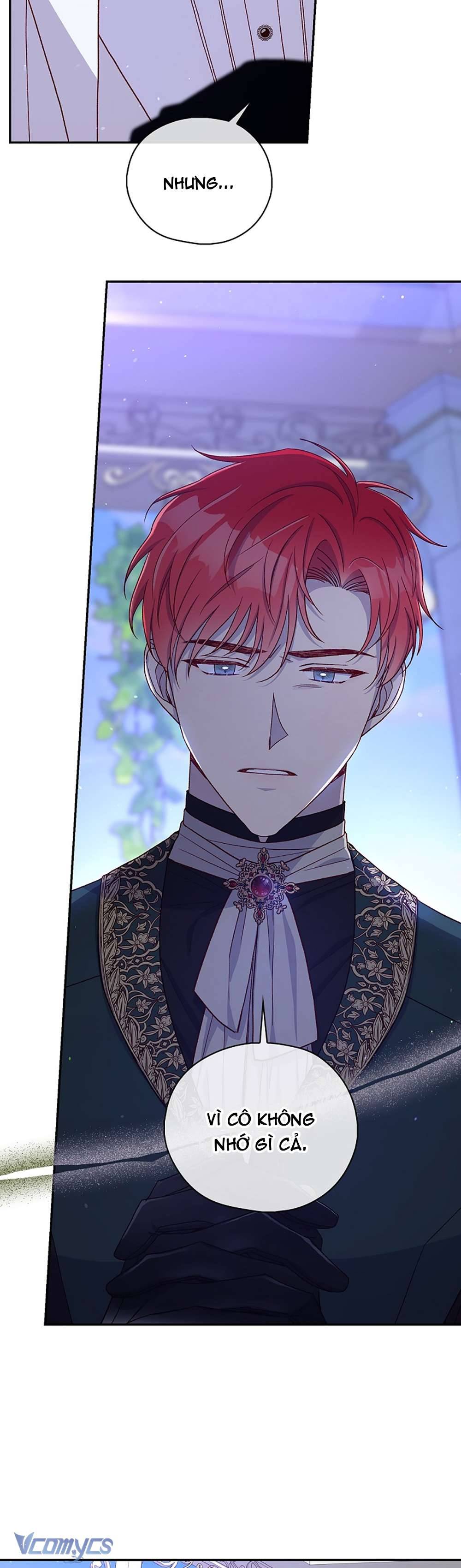 Sống Sót Dưới Thân Phận Hầu Nữ Chap 87 - Trang 2