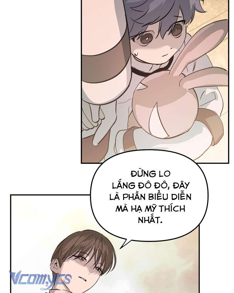 Ác Chi Hoàn Chapter 16 - Trang 4